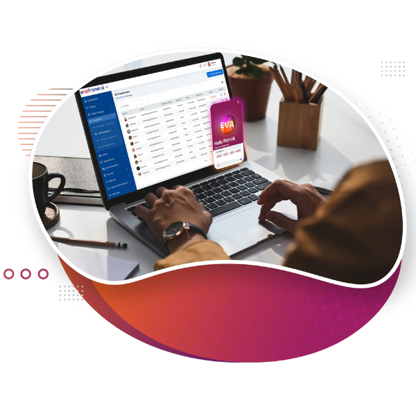 about ebizframe