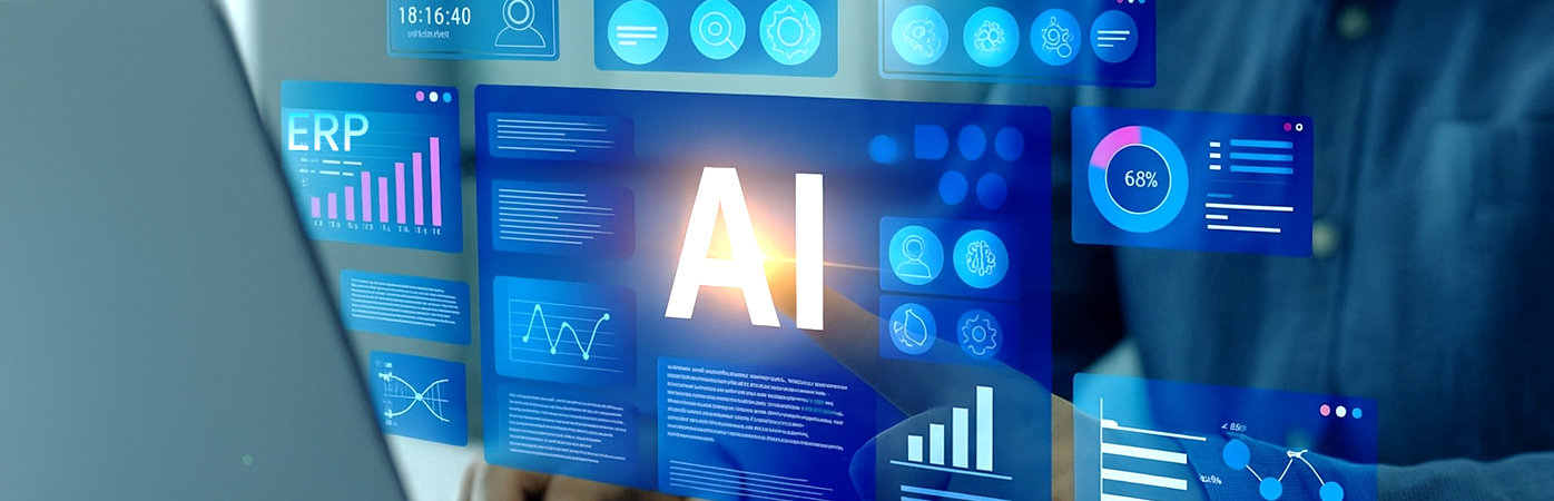 Still Believe You Have Time to Move from Standard ERP to AI ERP? Think Again.