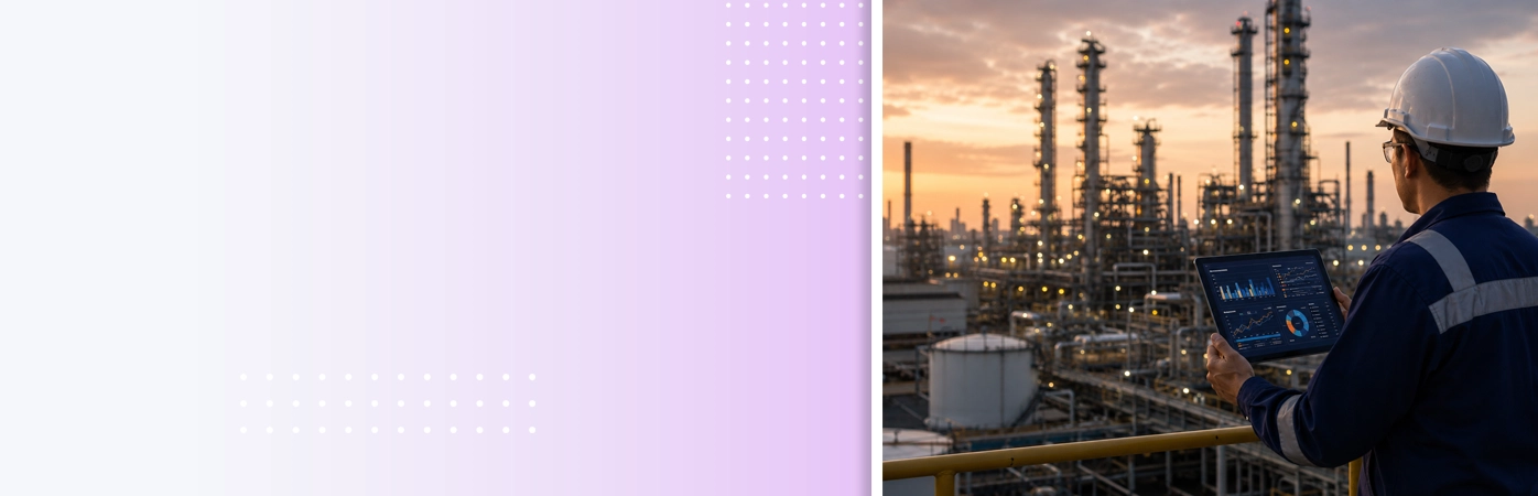 Oil & Gas ERP Software: Cut Hidden Costs of Legacy Systems